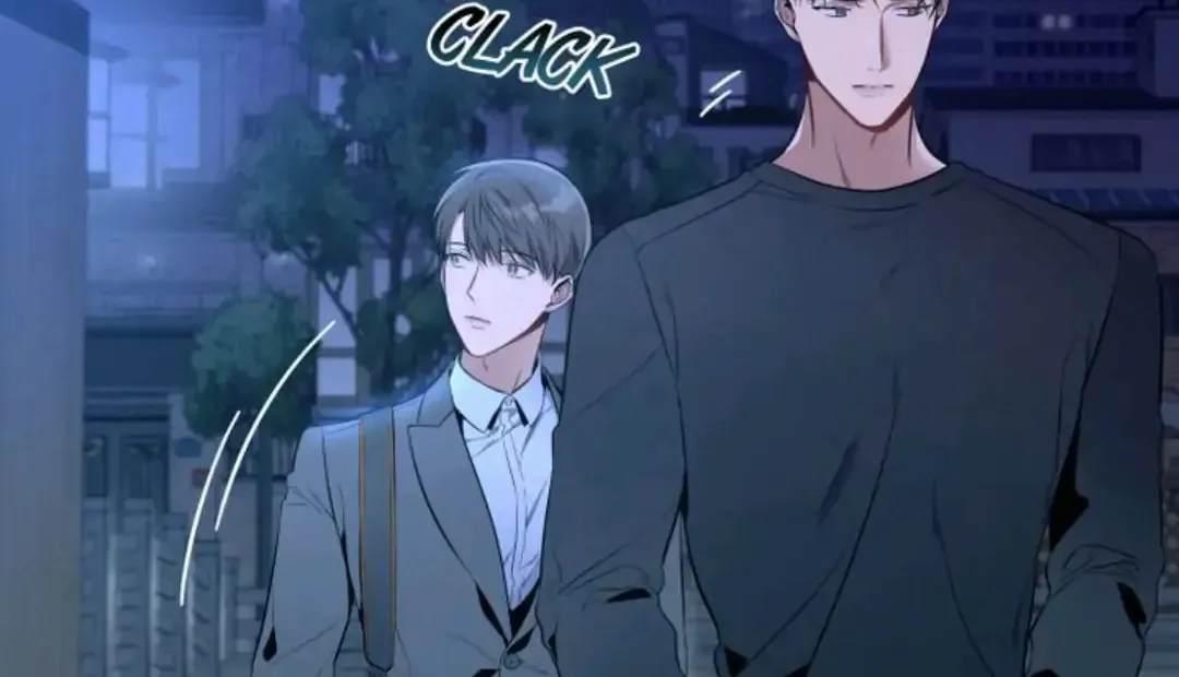 Read No Moral chapter 21 image 43 on Lezhin
