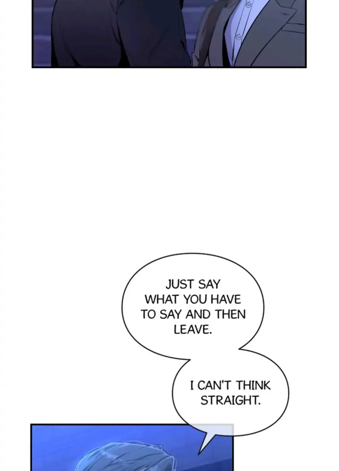 Read No Moral chapter 21 image 50 on Lezhin