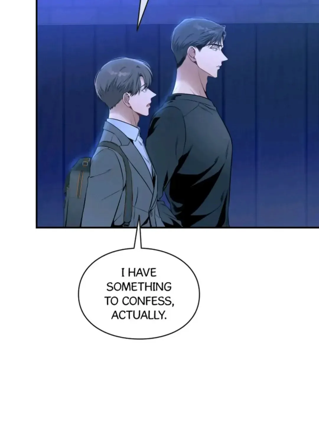 Read No Moral chapter 21 image 53 on Lezhin