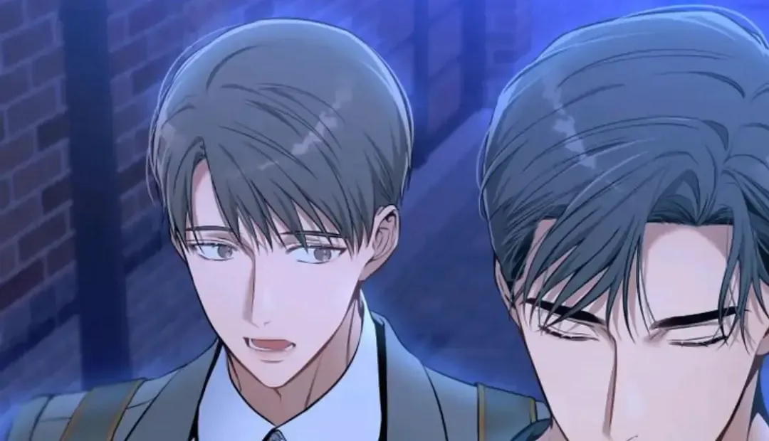 Read No Moral chapter 21 image 55 on Lezhin
