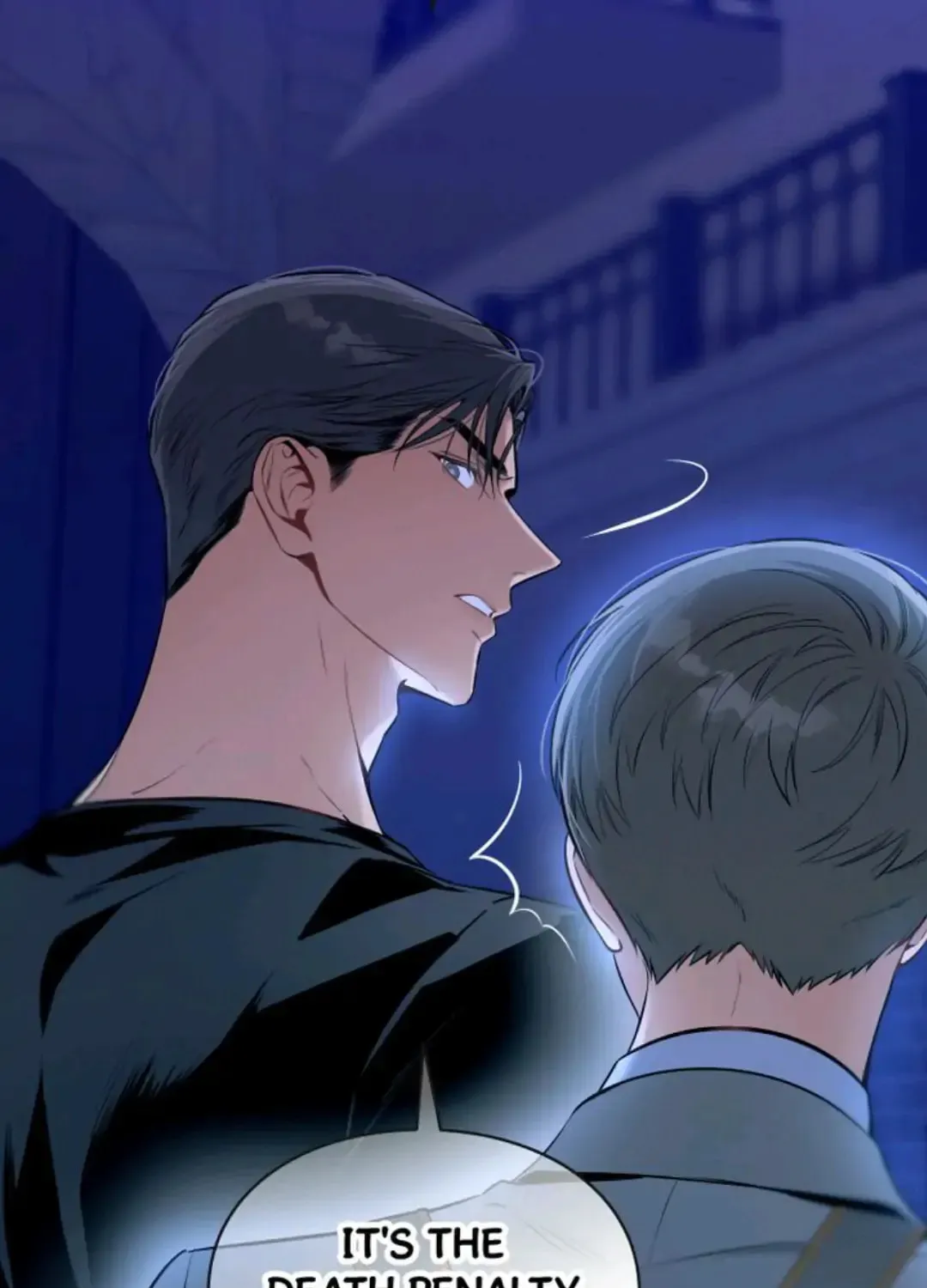 Read No Moral chapter 21 image 58 on Lezhin