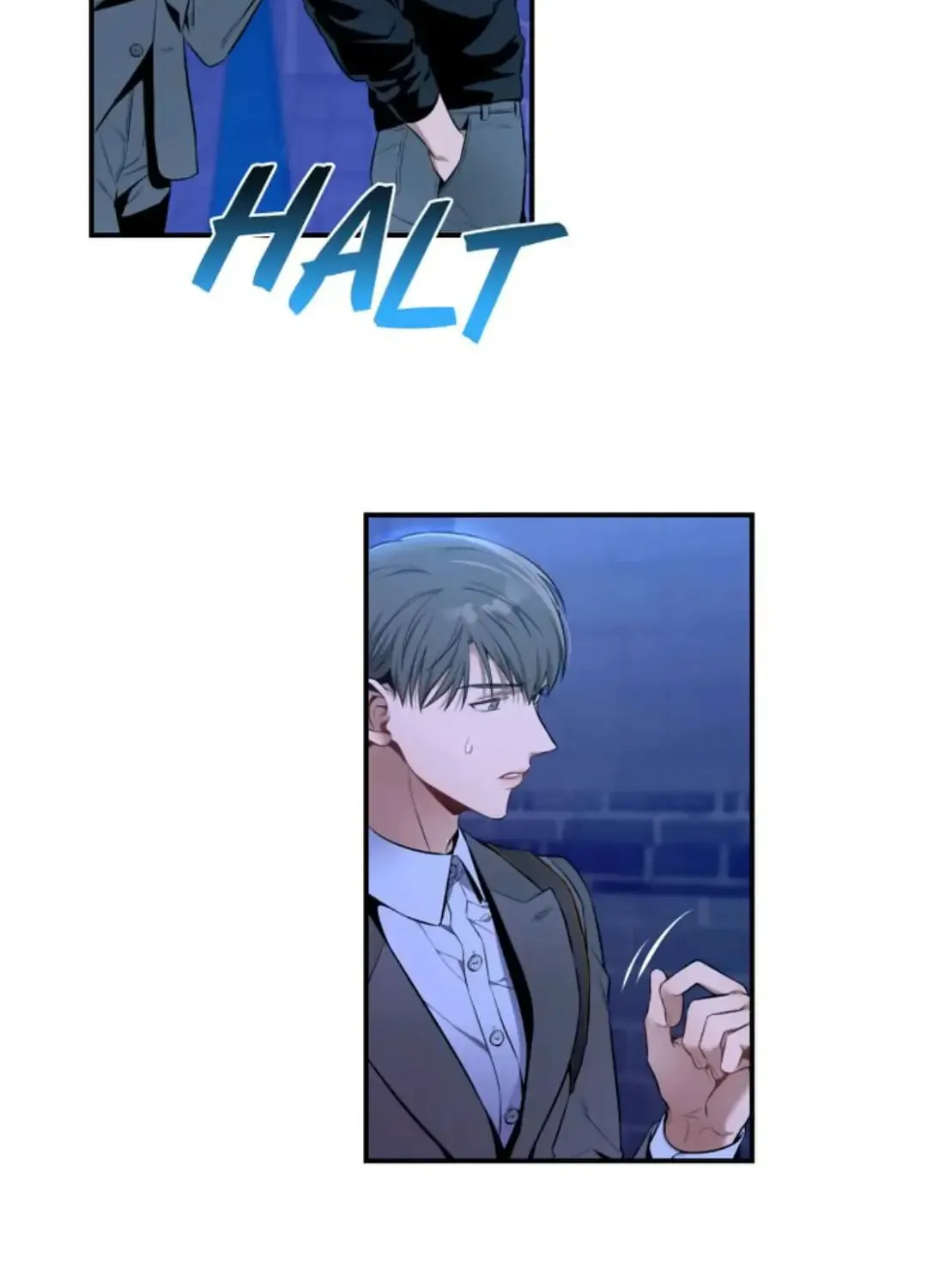 Read No Moral chapter 21 image 61 on Lezhin