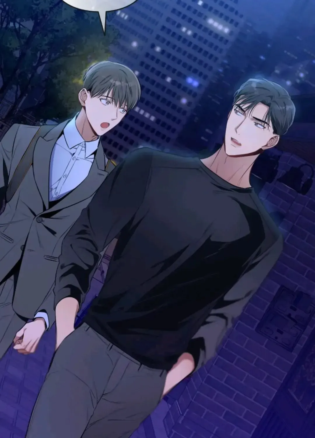 Read No Moral chapter 21 image 74 on Lezhin