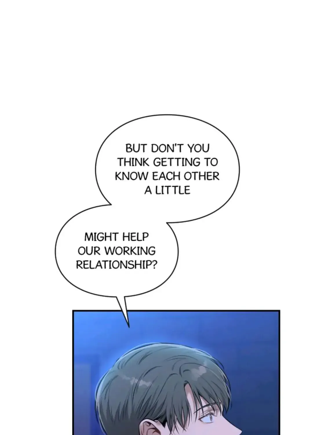 Read No Moral chapter 21 image 76 on Lezhin