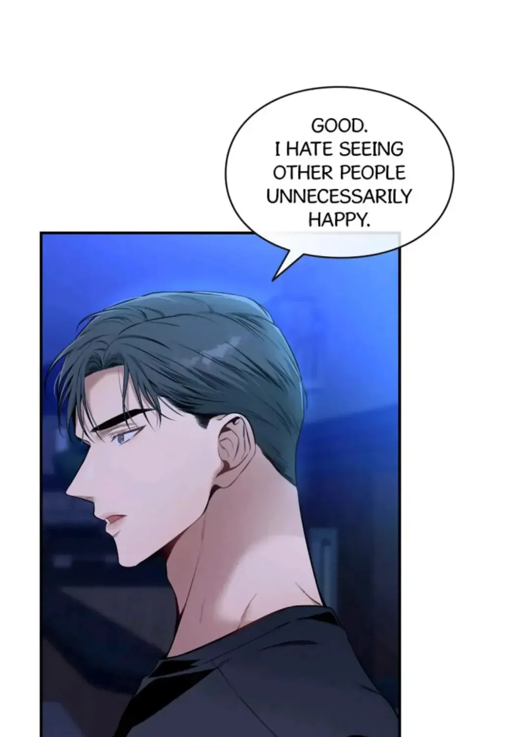 Read No Moral chapter 21 image 78 on Lezhin