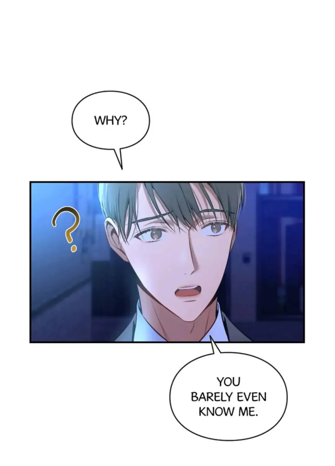 Read No Moral chapter 21 image 84 on Lezhin