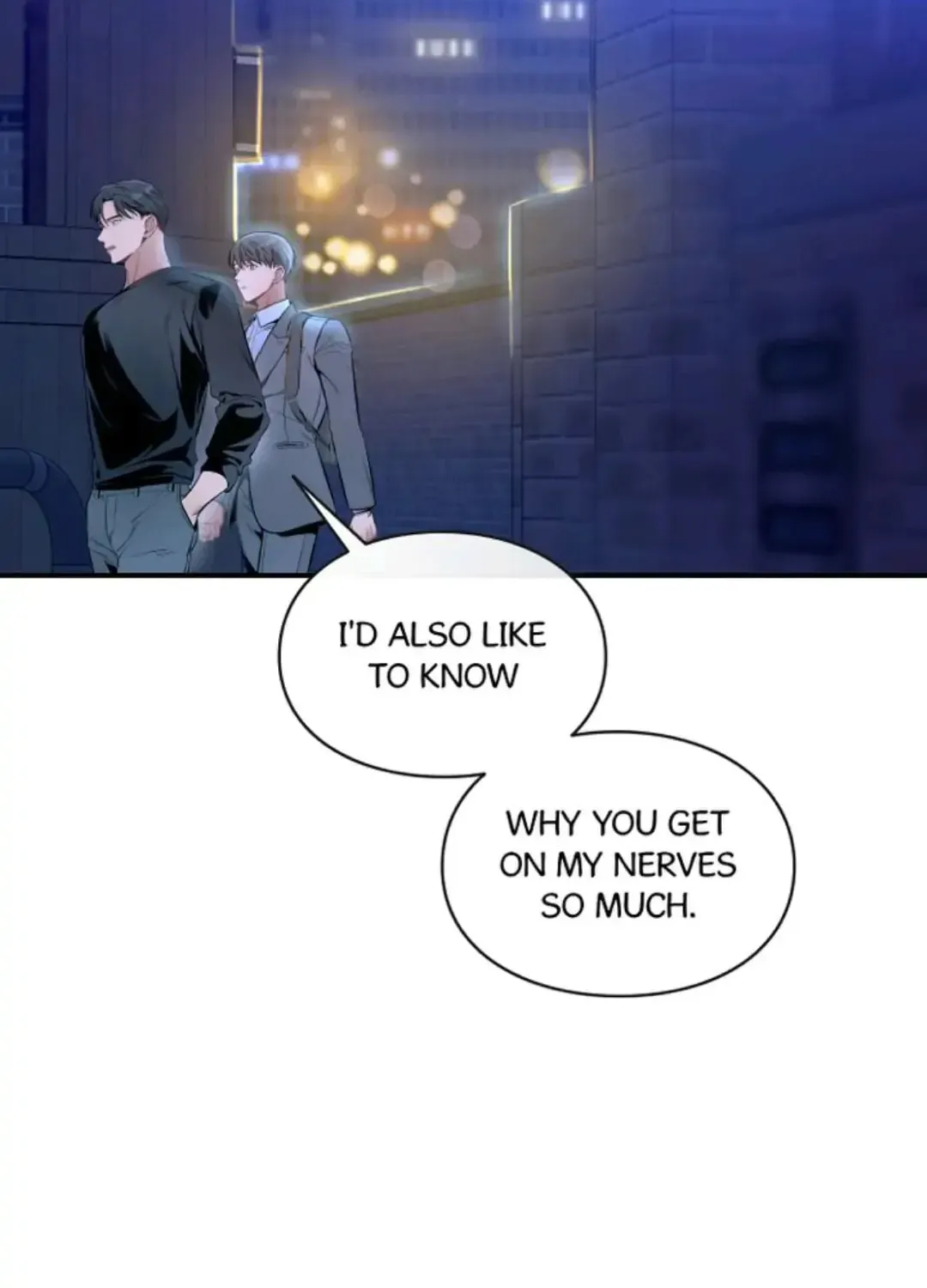 Read No Moral chapter 21 image 86 on Lezhin