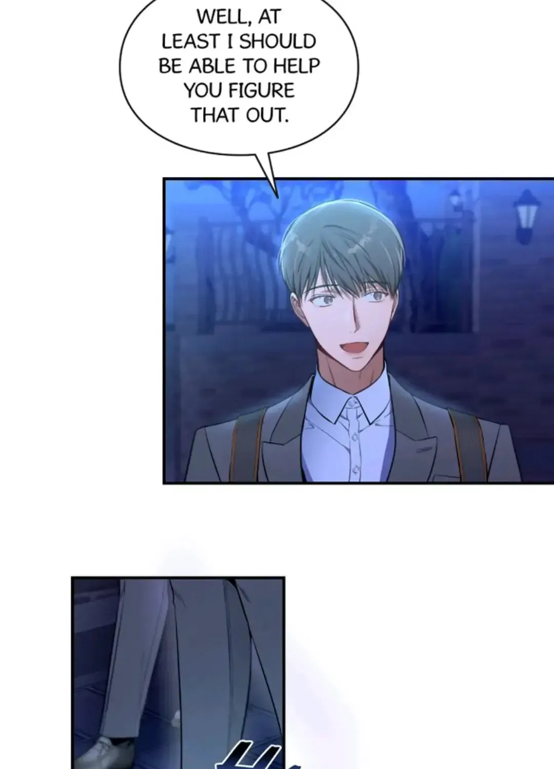 Read No Moral chapter 21 image 88 on Lezhin