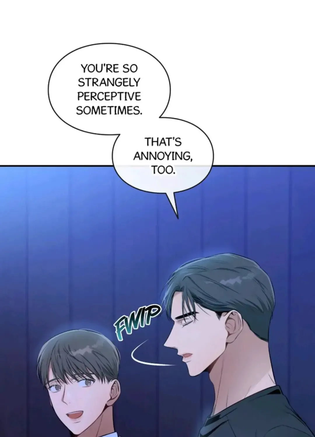 Read No Moral chapter 21 image 98 on Lezhin
