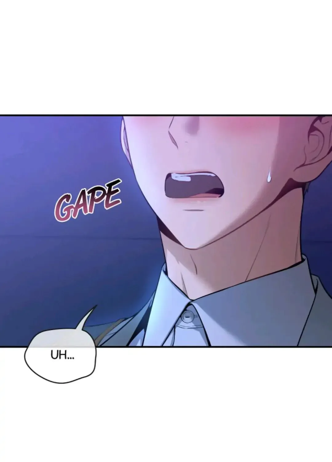 Read No Moral chapter 22 image 0 on Lezhin