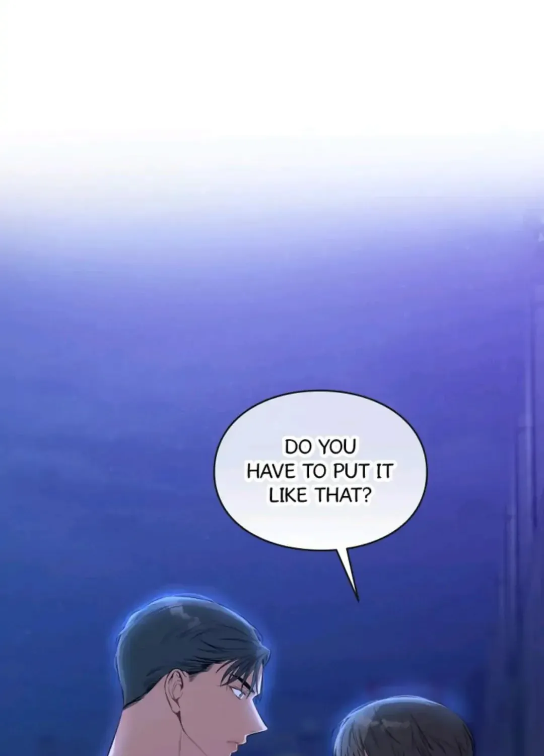 Read No Moral chapter 22 image 1 on Lezhin
