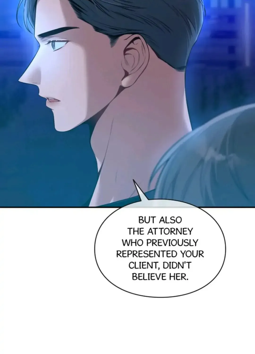 Read No Moral chapter 22 image 103 on Lezhin