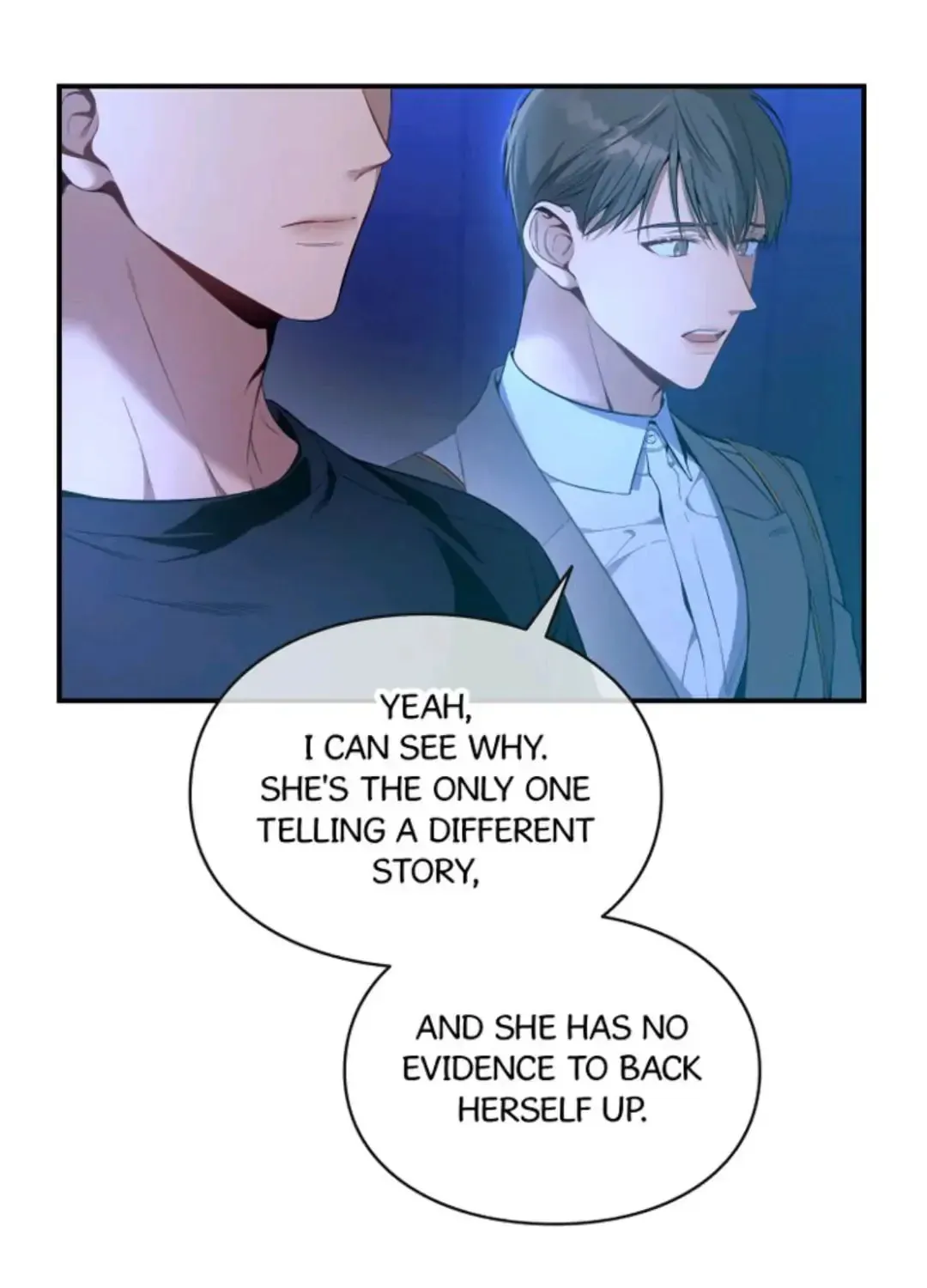 Read No Moral chapter 22 image 105 on Lezhin
