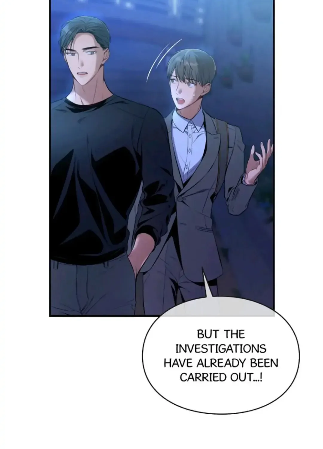 Read No Moral chapter 22 image 111 on Lezhin