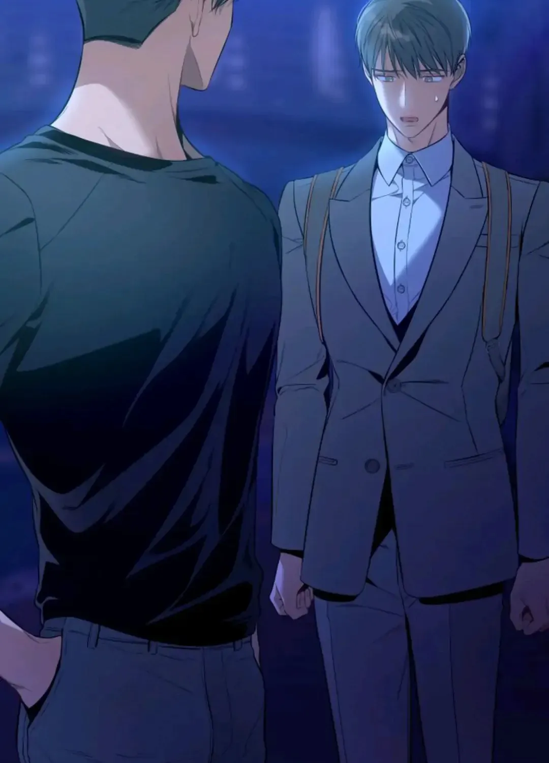 Read No Moral chapter 22 image 128 on Lezhin
