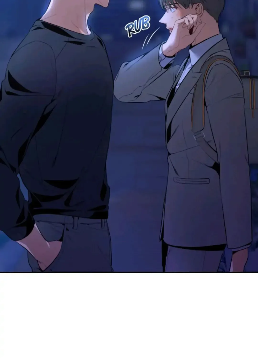 Read No Moral chapter 22 image 2 on Lezhin