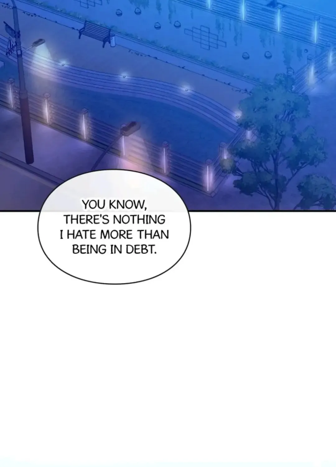 Read No Moral chapter 22 image 21 on Lezhin