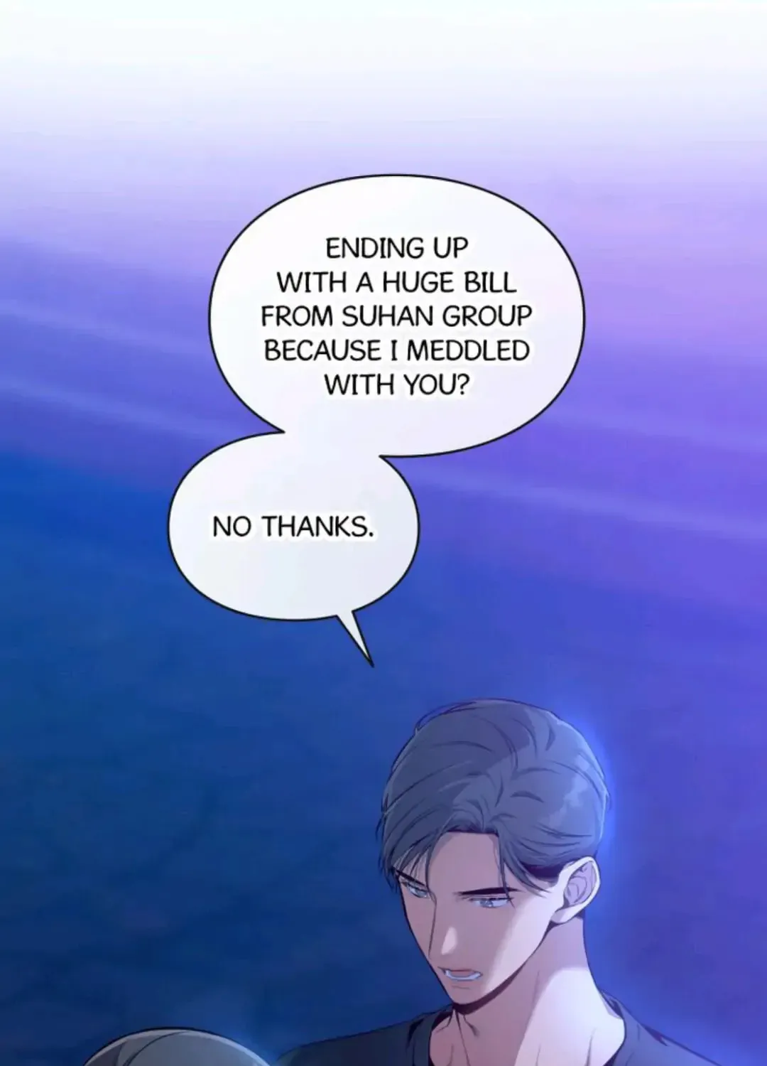 Read No Moral chapter 22 image 22 on Lezhin