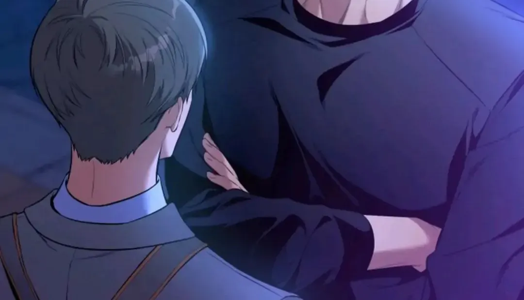 Read No Moral chapter 22 image 23 on Lezhin