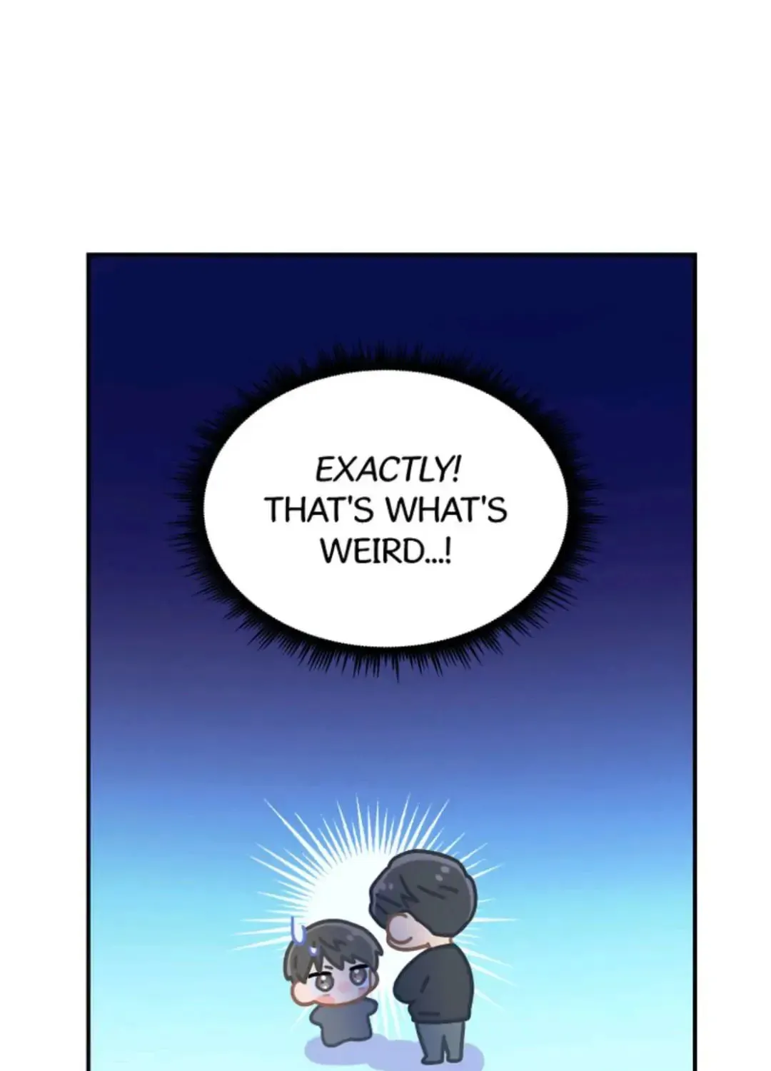 Read No Moral chapter 22 image 30 on Lezhin