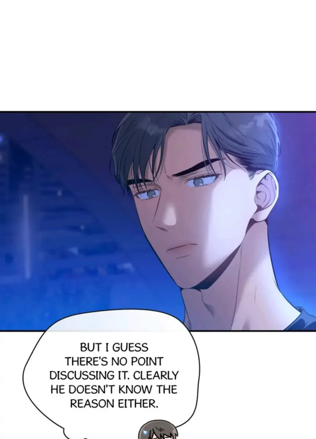 Read No Moral chapter 22 image 32 on Lezhin