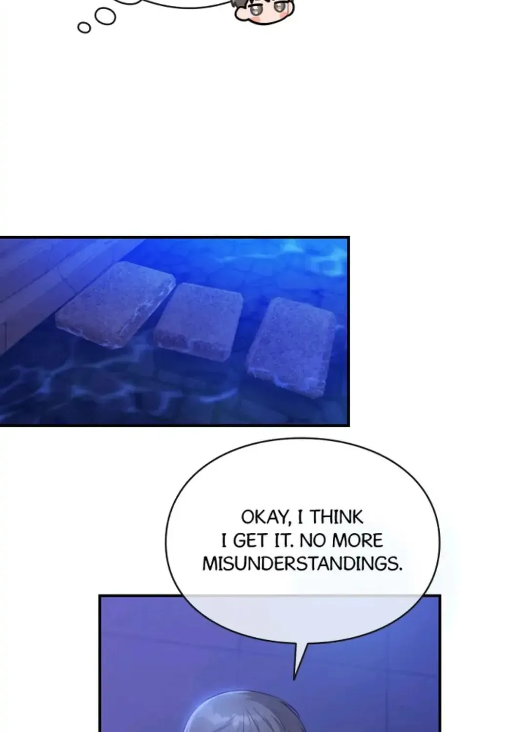Read No Moral chapter 22 image 33 on Lezhin