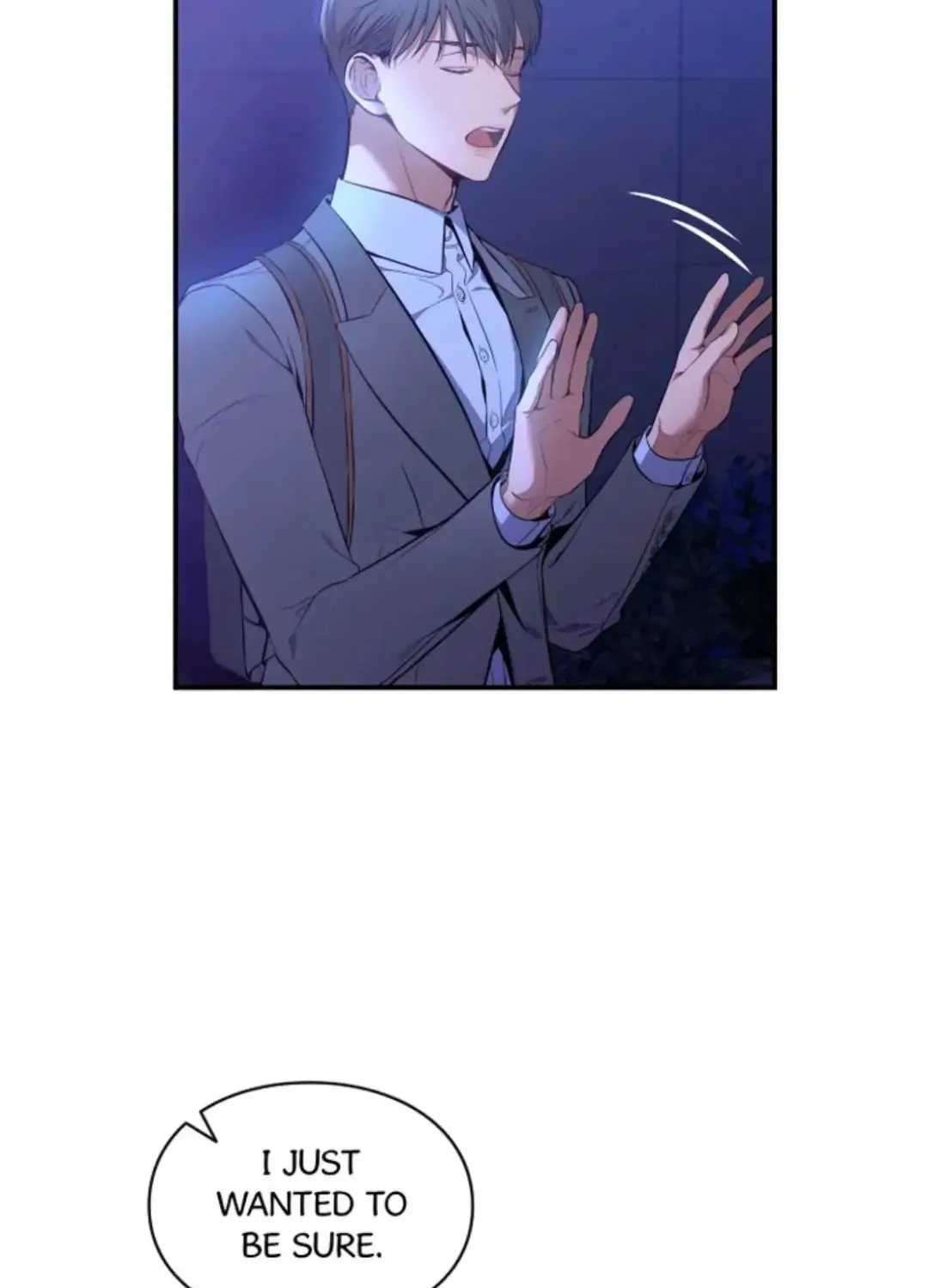 Read No Moral chapter 22 image 34 on Lezhin