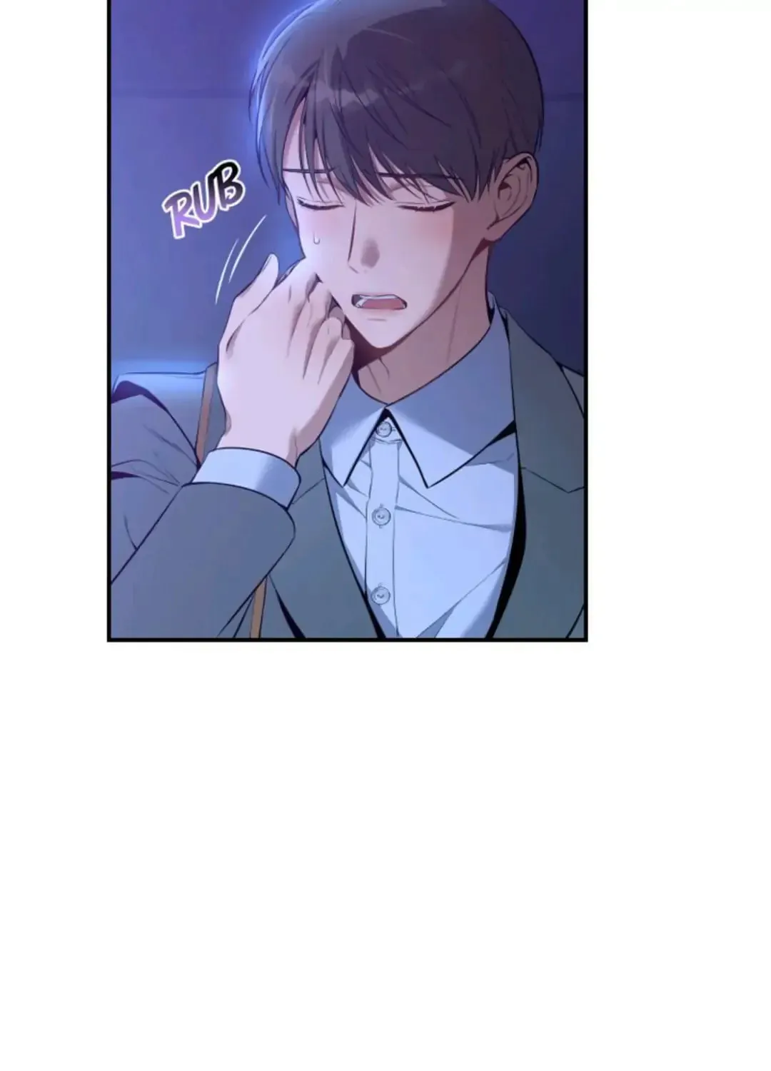 Read No Moral chapter 22 image 4 on Lezhin
