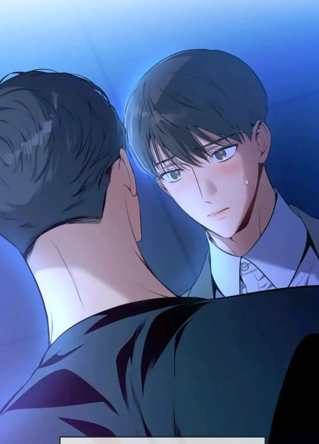 Read No Moral chapter 22 image 41 on Lezhin