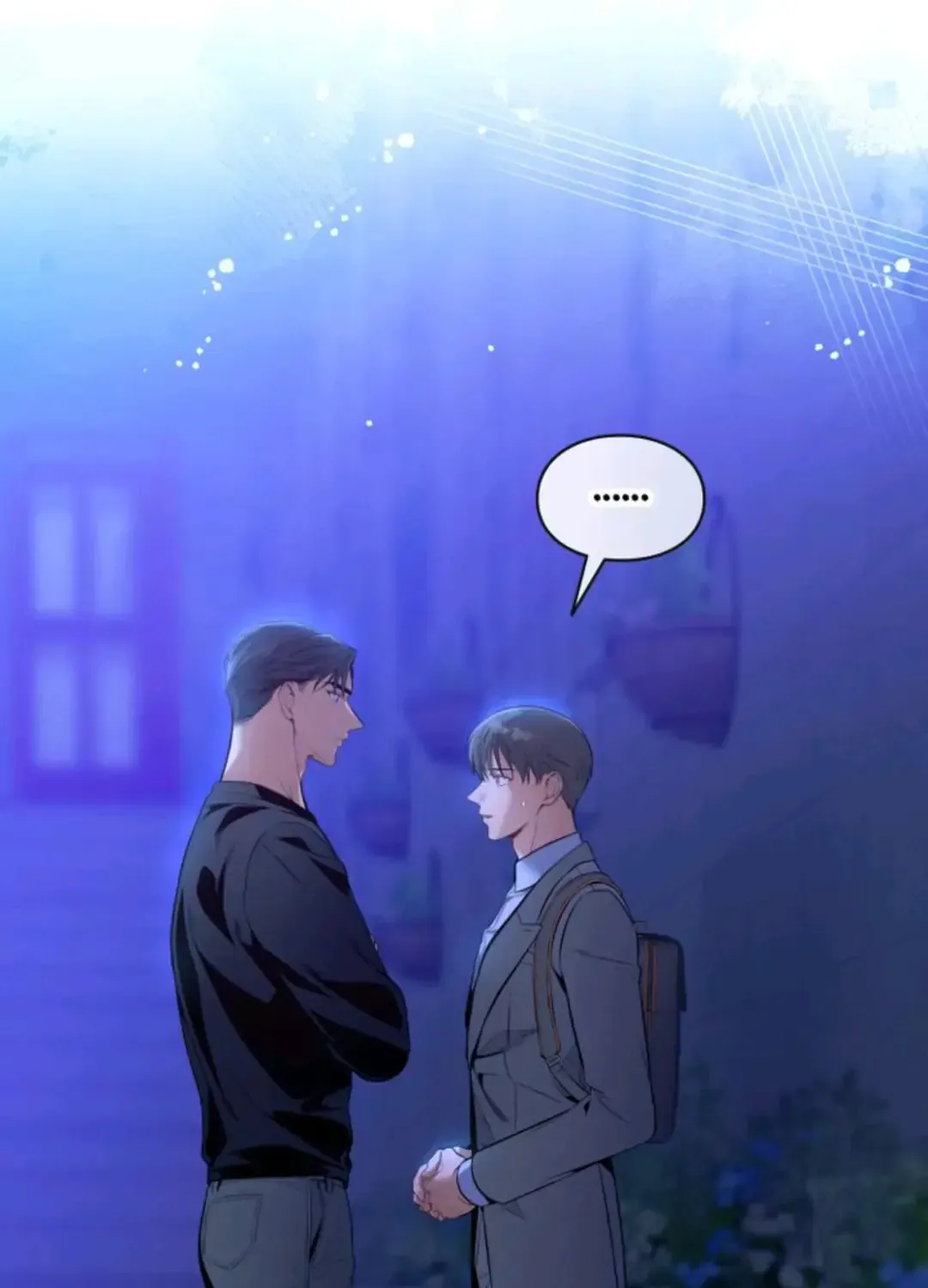Read No Moral chapter 22 image 44 on Lezhin
