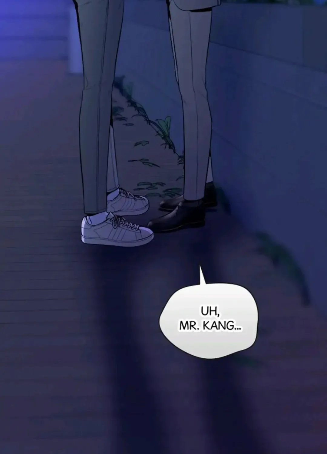 Read No Moral chapter 22 image 45 on Lezhin