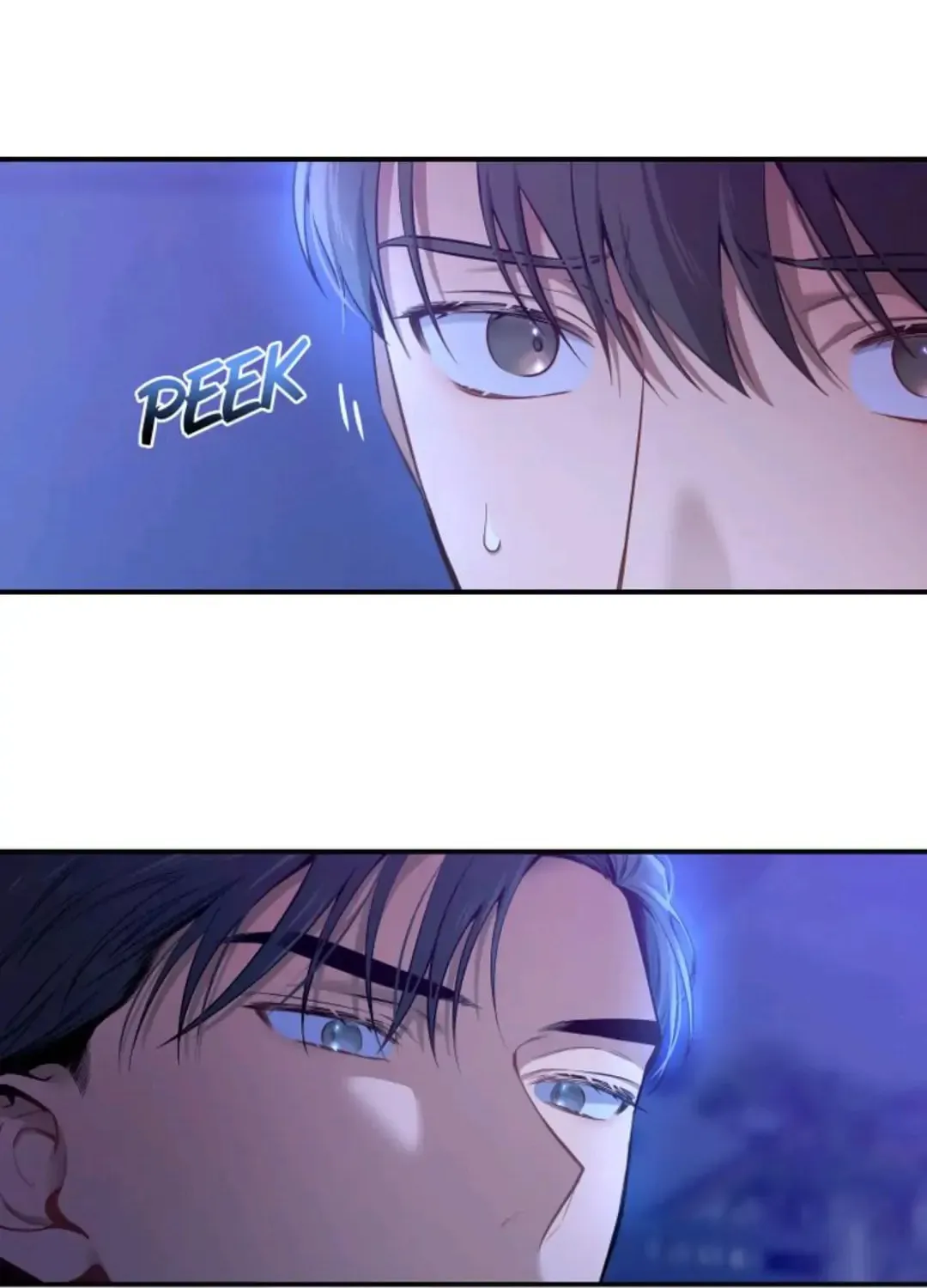 Read No Moral chapter 22 image 5 on Lezhin