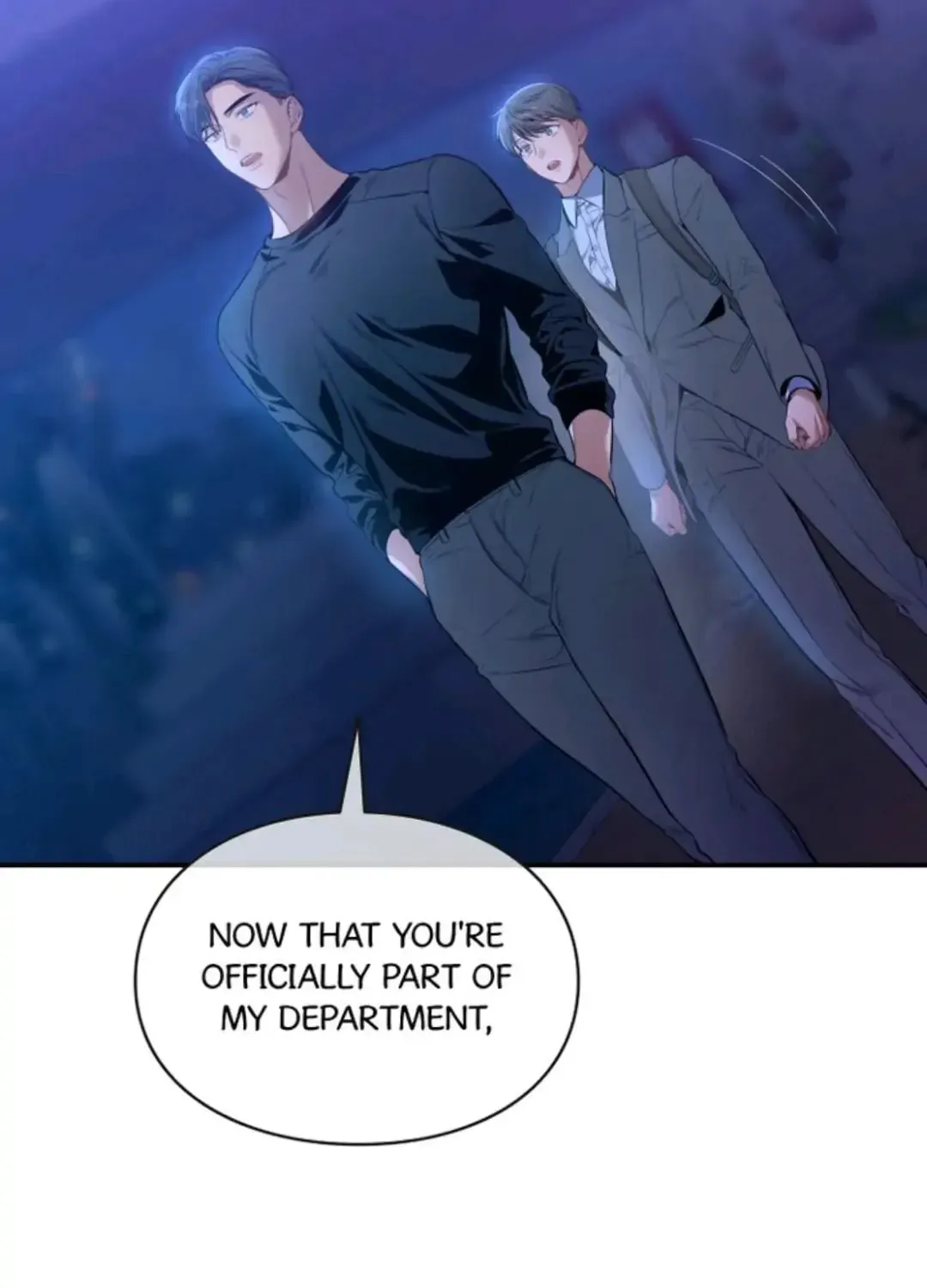 Read No Moral chapter 22 image 59 on Lezhin