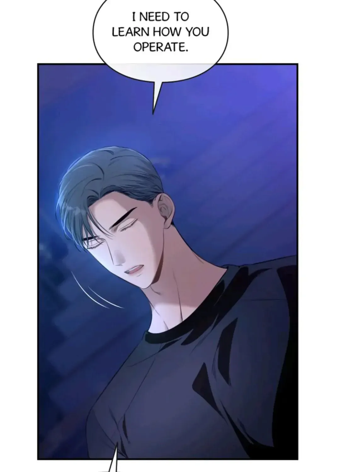 Read No Moral chapter 22 image 61 on Lezhin