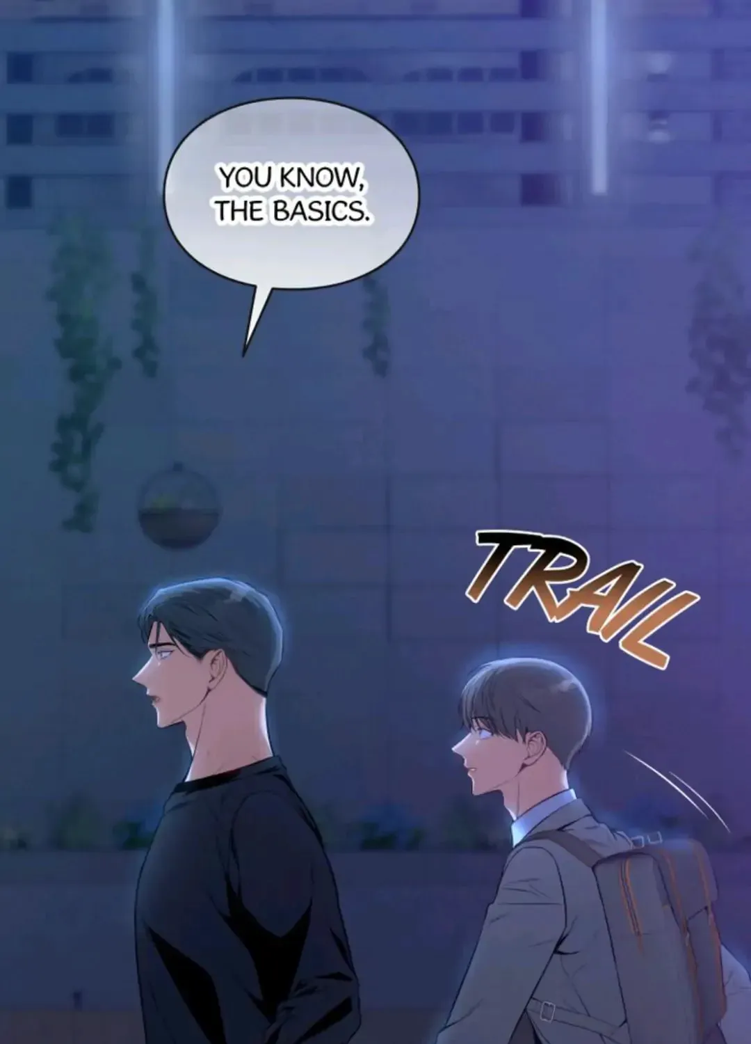 Read No Moral chapter 22 image 69 on Lezhin