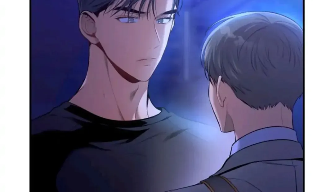 Read No Moral chapter 22 image 7 on Lezhin