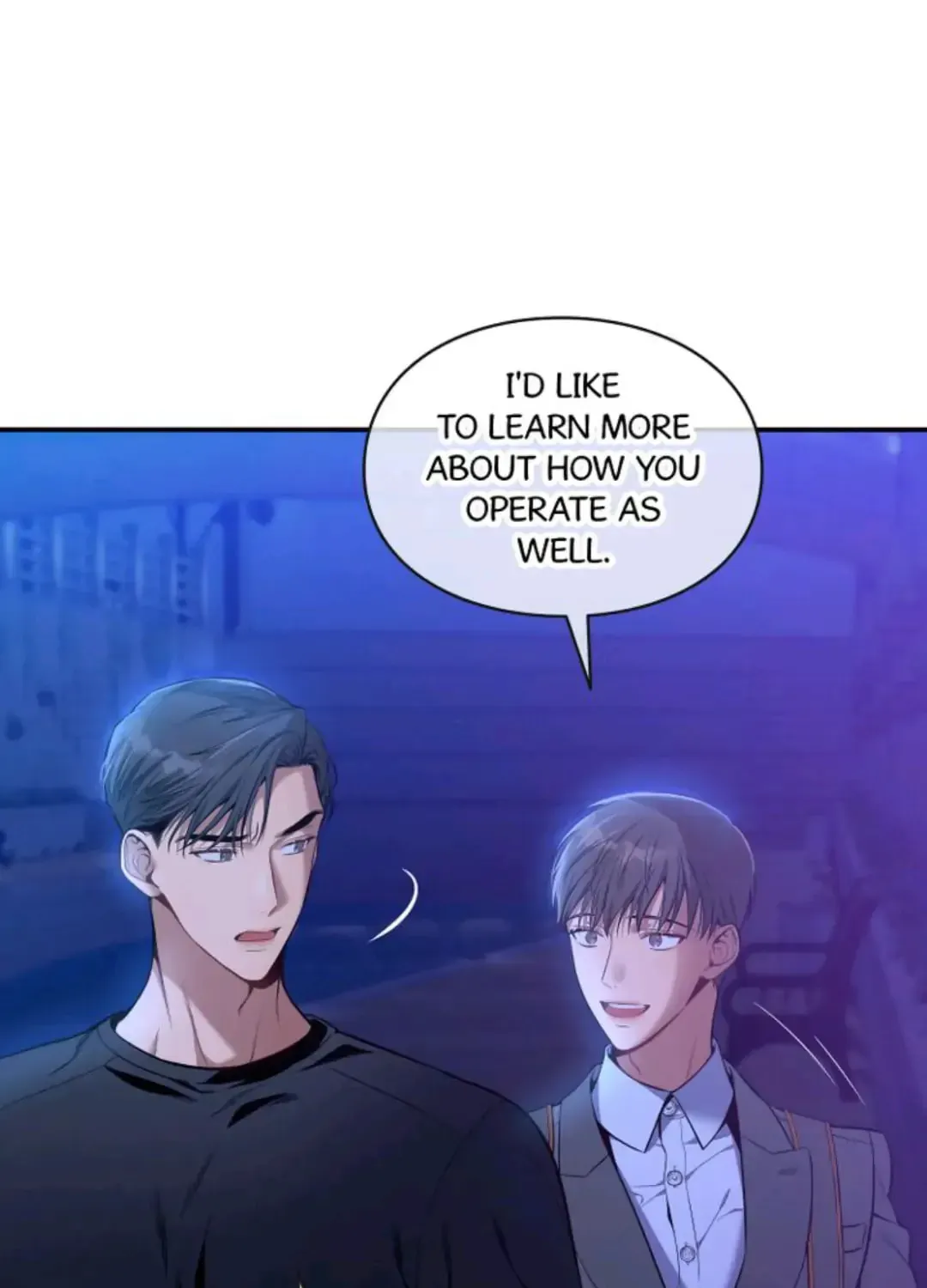 Read No Moral chapter 22 image 73 on Lezhin