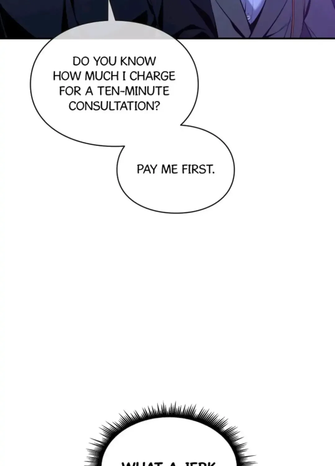 Read No Moral chapter 22 image 74 on Lezhin
