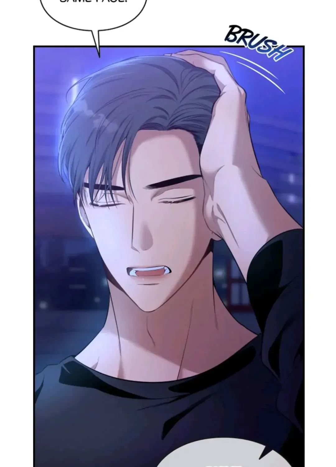 Read No Moral chapter 22 image 85 on Lezhin