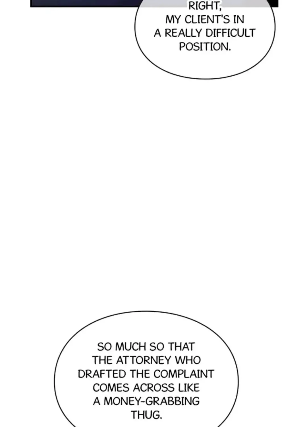 Read No Moral chapter 22 image 86 on Lezhin