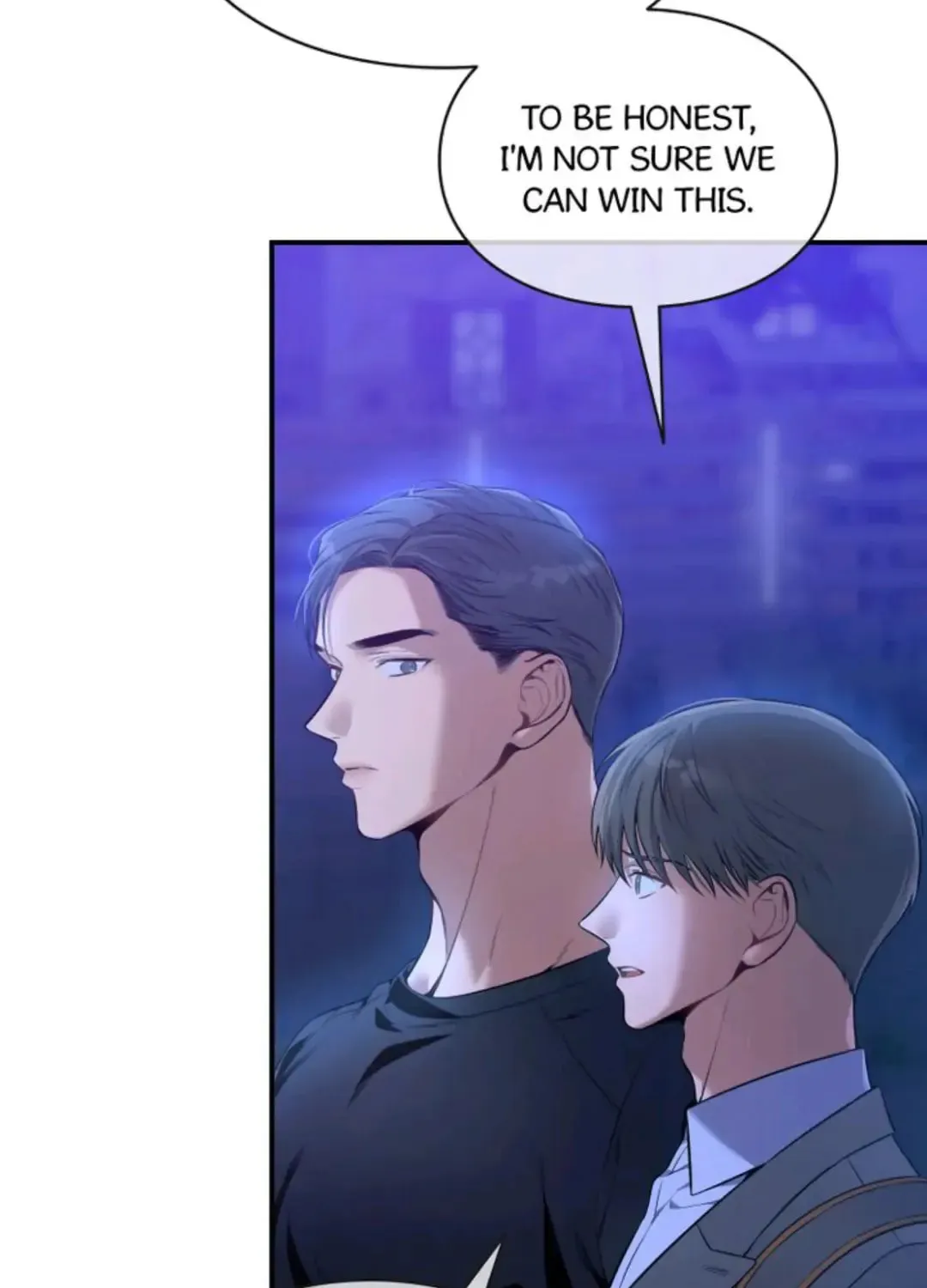 Read No Moral chapter 22 image 87 on Lezhin