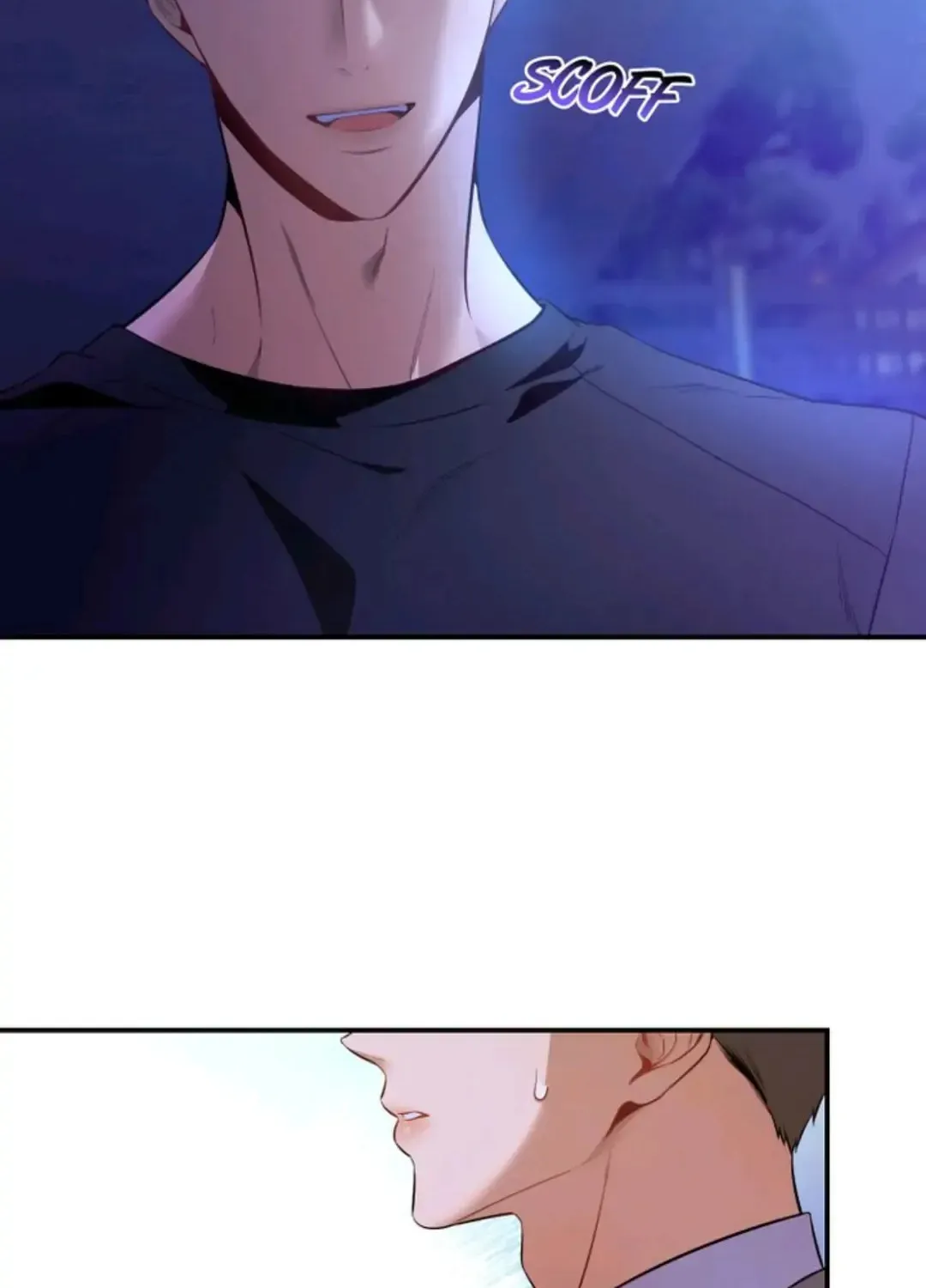Read No Moral chapter 22 image 9 on Lezhin