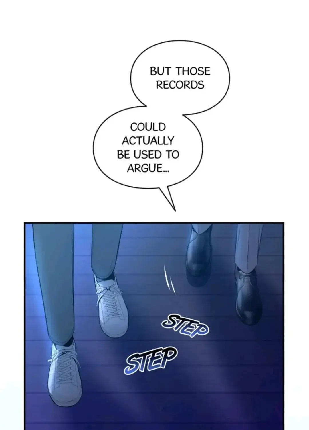 Read No Moral chapter 22 image 99 on Lezhin