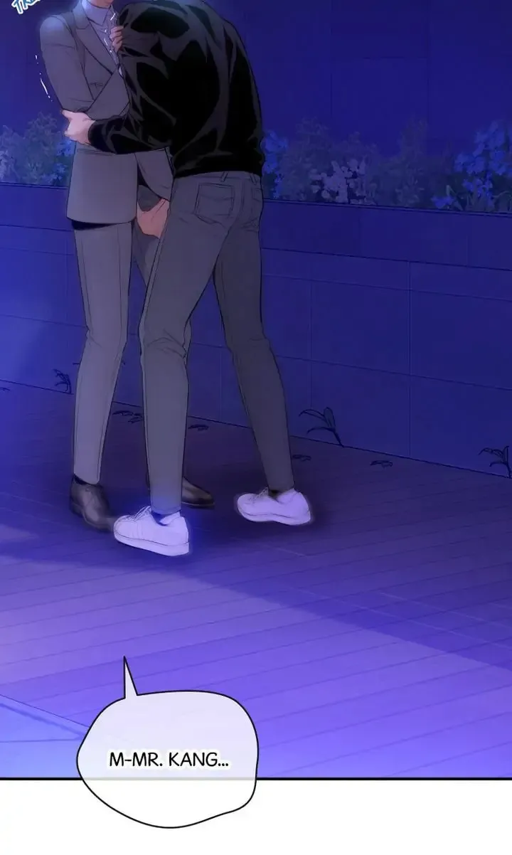 Read No Moral chapter 23 image 1 on Lezhin
