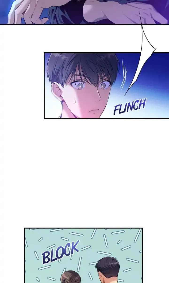 Read No Moral chapter 23 image 100 on Lezhin