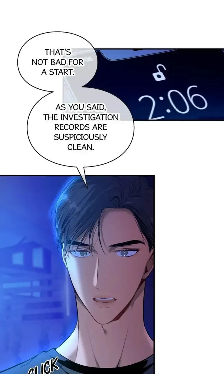 Read No Moral chapter 23 image 103 on Lezhin