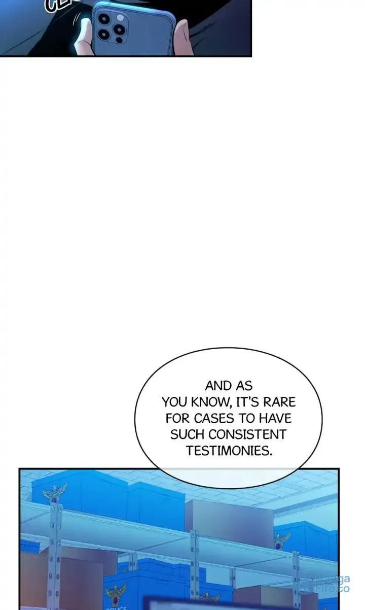 Read No Moral chapter 23 image 104 on Lezhin