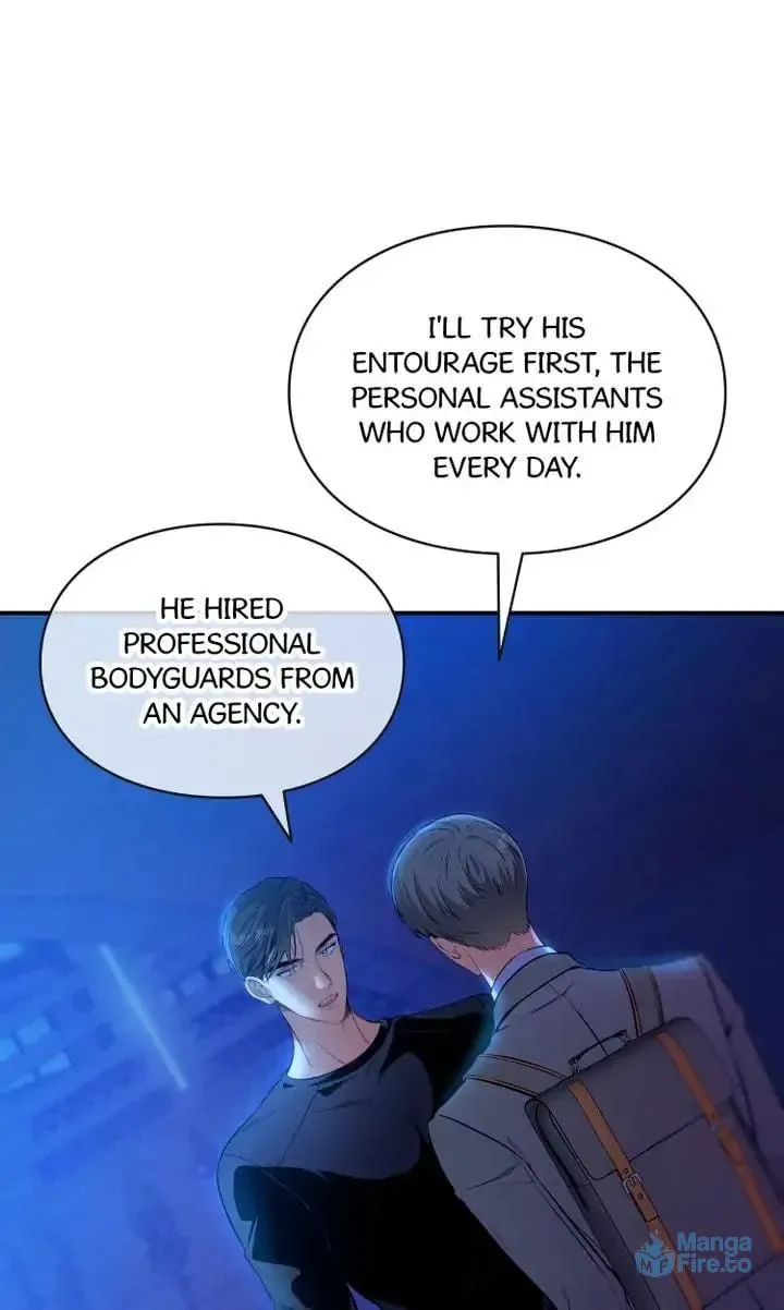 Read No Moral chapter 23 image 107 on Lezhin