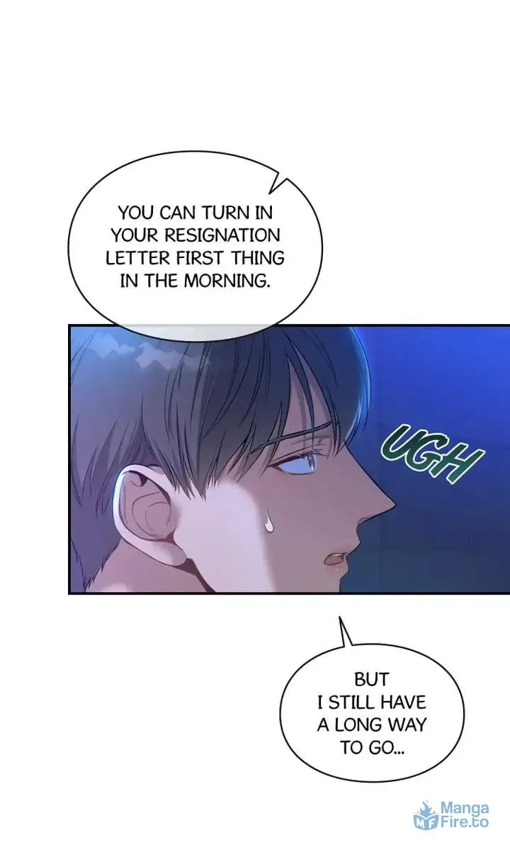 Read No Moral chapter 23 image 110 on Lezhin