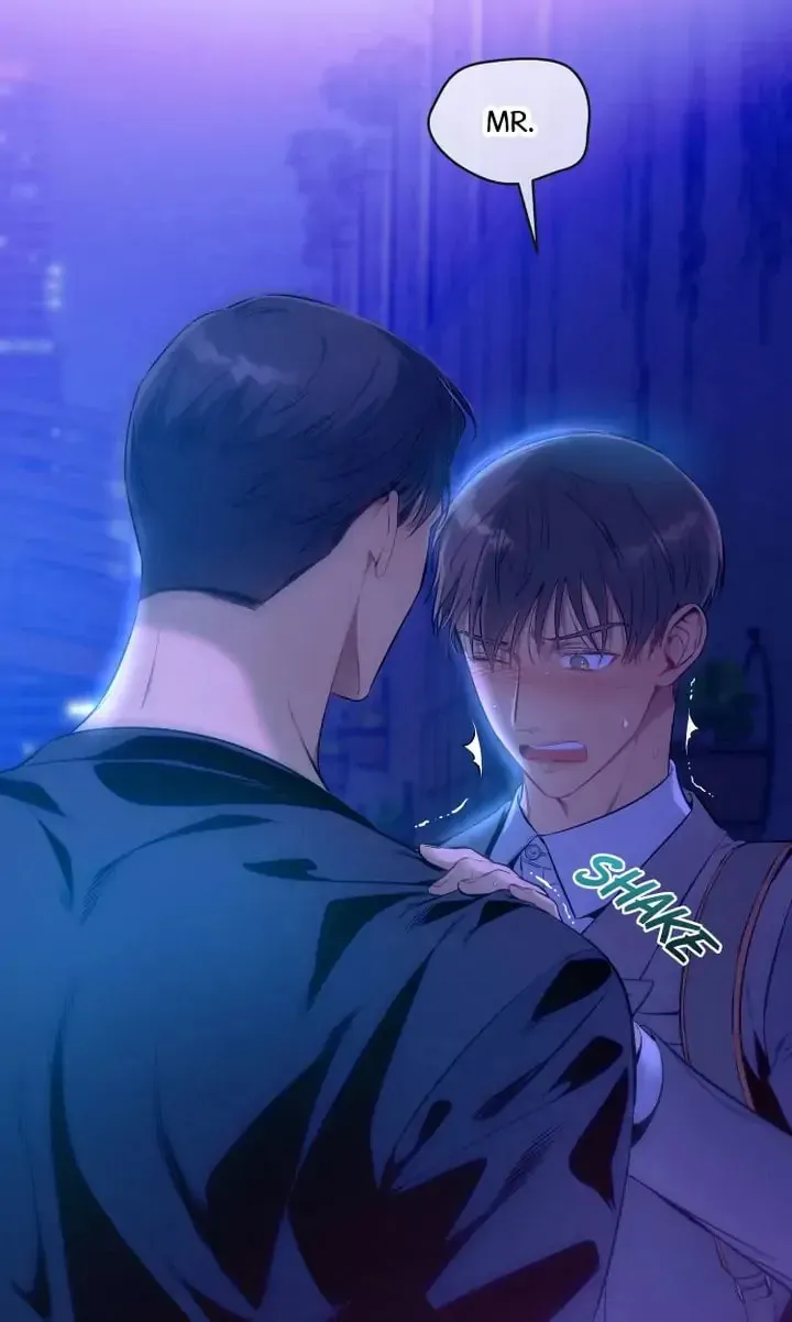 Read No Moral chapter 23 image 12 on Lezhin